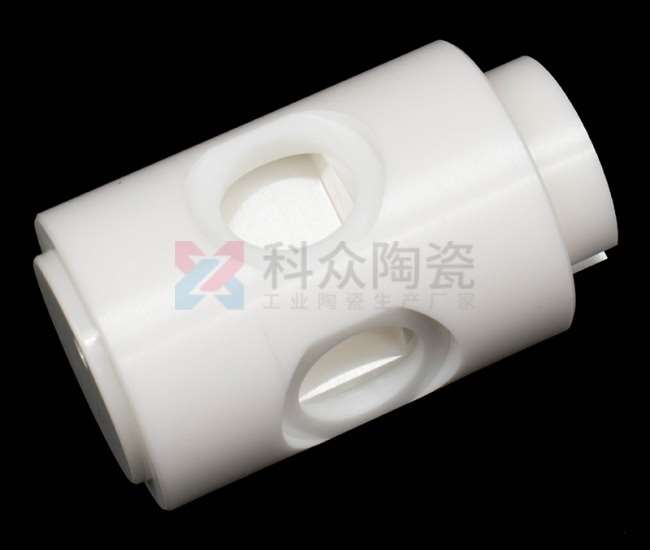 氧化鋯陶瓷閥芯都有些什么優(yōu)點呢?(圖)