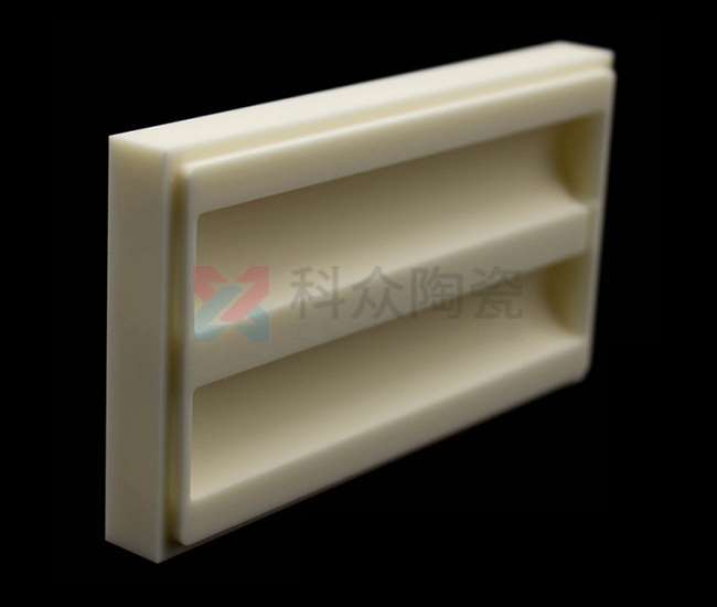 氧化鋯陶瓷與99氧化鋁陶瓷之間的區別是什么?(