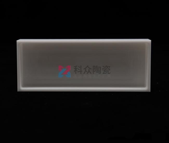 特種陶瓷坩堝 特種陶瓷坩堝